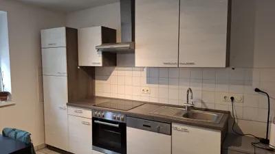 4-Zimmer-Wohnung mieten in Salzburg Stadt – 88 m², € 1.637 – Bild 6 von 11