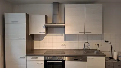 4-Zimmer-Wohnung mieten in Salzburg Stadt – 88 m², € 1.637 – Bild 4 von 11