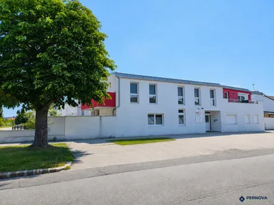 3-Zimmer-Wohnung mieten in Eisenstadt - Umgebung – 72,39 m², € 950 – Bild 5 von 12