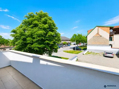 3-Zimmer-Wohnung mieten in Eisenstadt - Umgebung – 72,39 m², € 950 – Bild 4 von 12