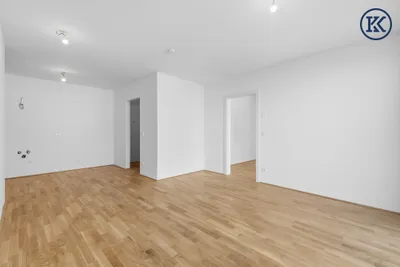 1-Zimmer-Wohnung kaufen in Wien – 35,72 m², € 259.500 – Bild 4 von 10