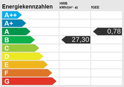 1-Zimmer-Wohnung kaufen in Wien – 35,72 m², € 259.500 – Bild 10 von 10