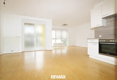 Wohnung mieten in Wels – 80 m², € 1.031 – Bild 1 von 7