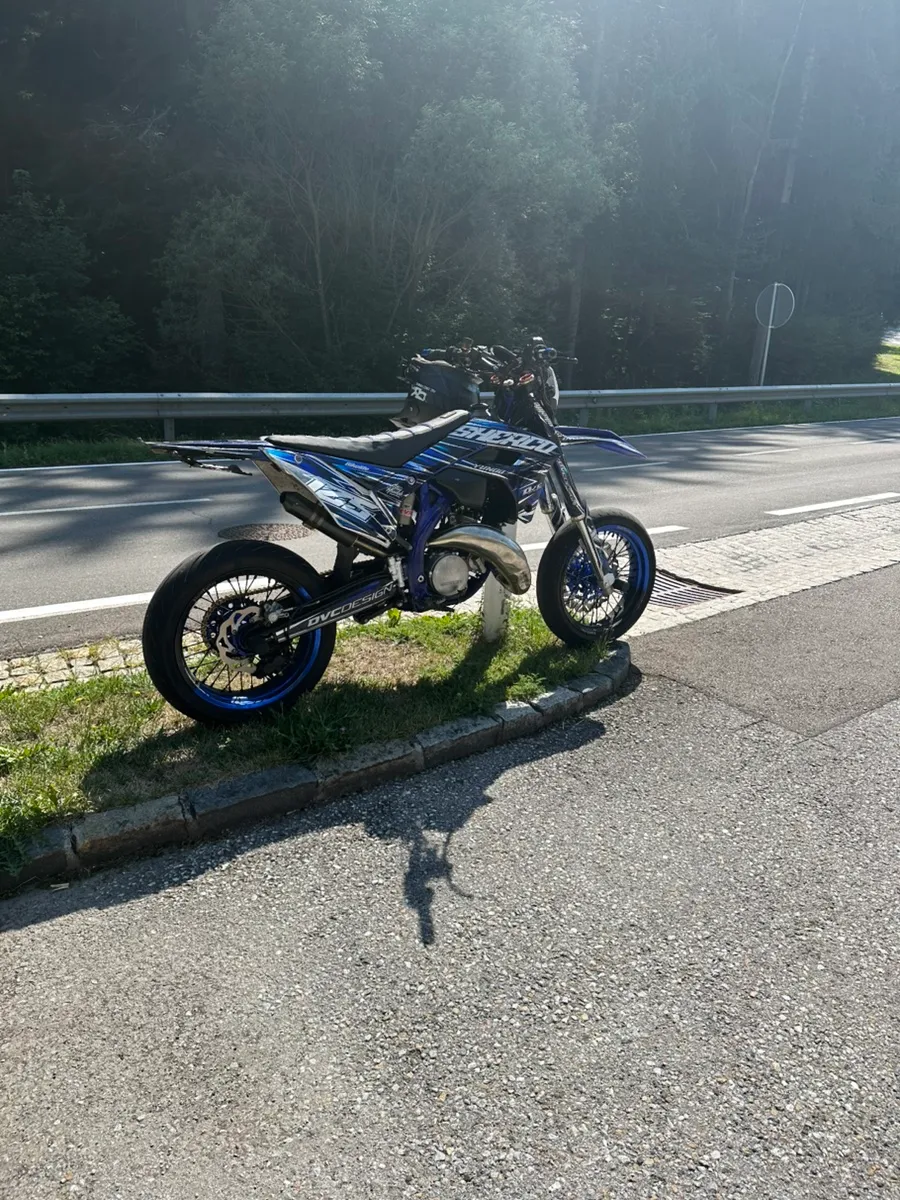 Sherco Sonstige