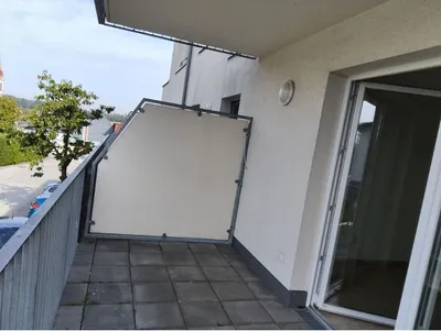 2-Zimmer-Wohnung mieten in Amstetten – 51,98 m², € 534 – Bild 3 von 6