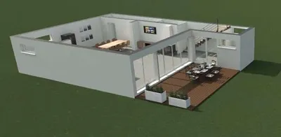 5-Zimmer-Haus kaufen in Wien – 120 m², € 690.000 – Bild 5 von 21