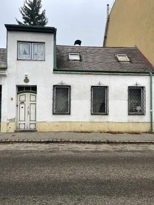 5-Zimmer-Haus kaufen in Wien – 120 m², € 690.000 – Bild 2 von 21