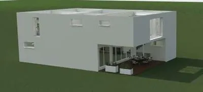 5-Zimmer-Haus kaufen in Wien – 120 m², € 690.000 – Bild 6 von 21