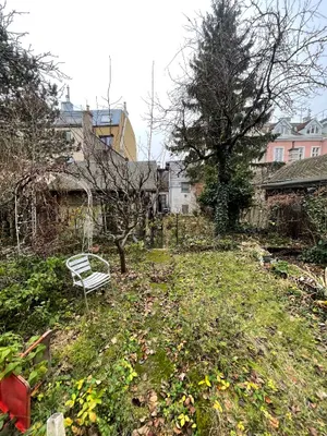 5-Zimmer-Haus kaufen in Wien – 120 m², € 690.000 – Bild 14 von 21