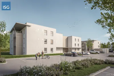 3-Zimmer-Wohnung mieten in Braunau am Inn – 69,94 m², € 811 – Bild 4 von 7