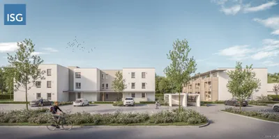 3-Zimmer-Wohnung mieten in Braunau am Inn – 69,94 m², € 811 – Bild 1 von 7