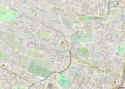 2-Zimmer-Wohnung mieten in Wien – 45,15 m², € 986 – Bild 11 von 11