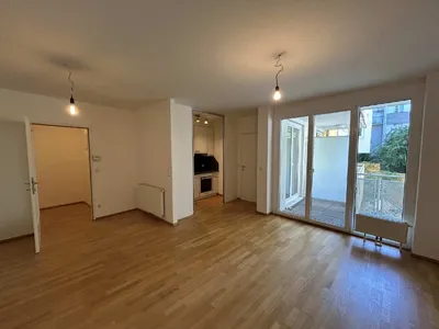 Schöne 2-Zimmer-Wohnung mit Balkon- in beliebter Lage des 18. Bezirks – Bild 2
