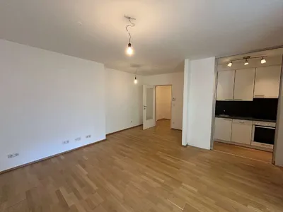 Schöne 2-Zimmer-Wohnung mit Balkon- in beliebter Lage des 18. Bezirks – Bild 3