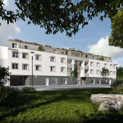 Gewerbeimmobilie mieten in Wels – 47,9 m², € 1.001 – Bild 4 von 6