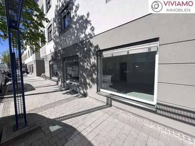 Gewerbeimmobilie mieten in Wels – 47,9 m², € 1.001 – Bild 2 von 6