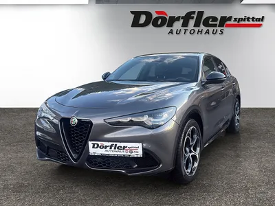 Alfa Romeo Stelvio 2.2 JTDM Veloce Q4 (EURO 6d)(fl)