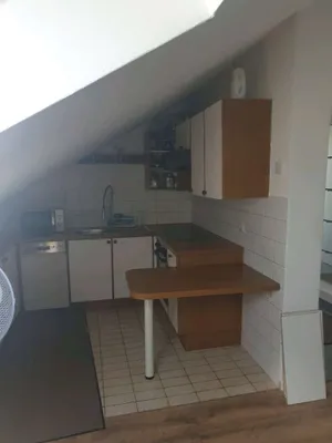 2-Zimmer-Wohnung mieten in Baden – 40 m², € 475 – Bild 8 von 8