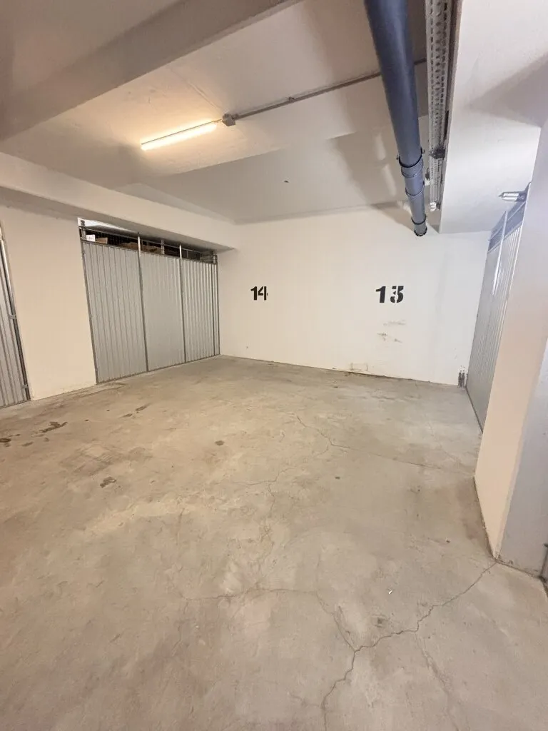 30-42 m² XL-Lager mit Zufahrt | trocken | Lift | Neubau | ideal für Firmen & Privat - Ansicht 2