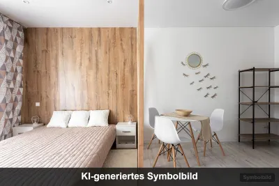 2-Zimmer-Wohnung kaufen in Innsbruck – 25 m², € 140.000 – Bild 2 von 3