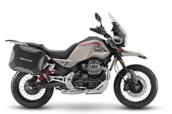 Moto Guzzi V85 TT – € 14.999, 0 km – Bild 1 von 1