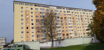 2-Zimmer-Wohnung kaufen in Wels – 57 m², € 145.000
