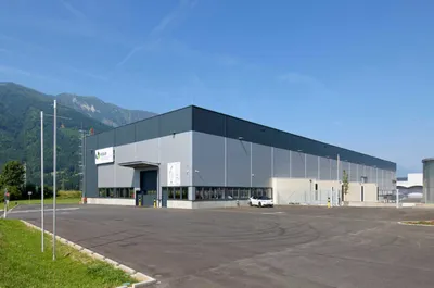 Gewerbeimmobilie mieten in Spittal an der Drau – 969,64 m², € 6 – Bild 3 von 12