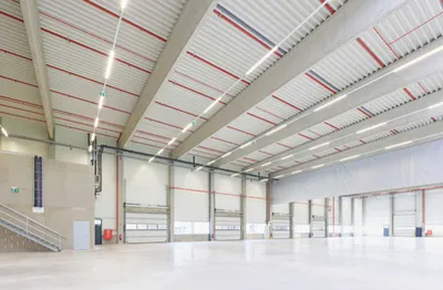 Gewerbeimmobilie mieten in Spittal an der Drau – 969,64 m², € 6 – Bild 4 von 12