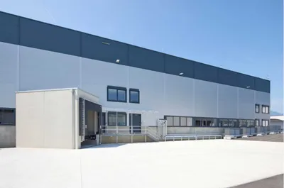 Gewerbeimmobilie mieten in Spittal an der Drau – 969,64 m², € 6 – Bild 10 von 12