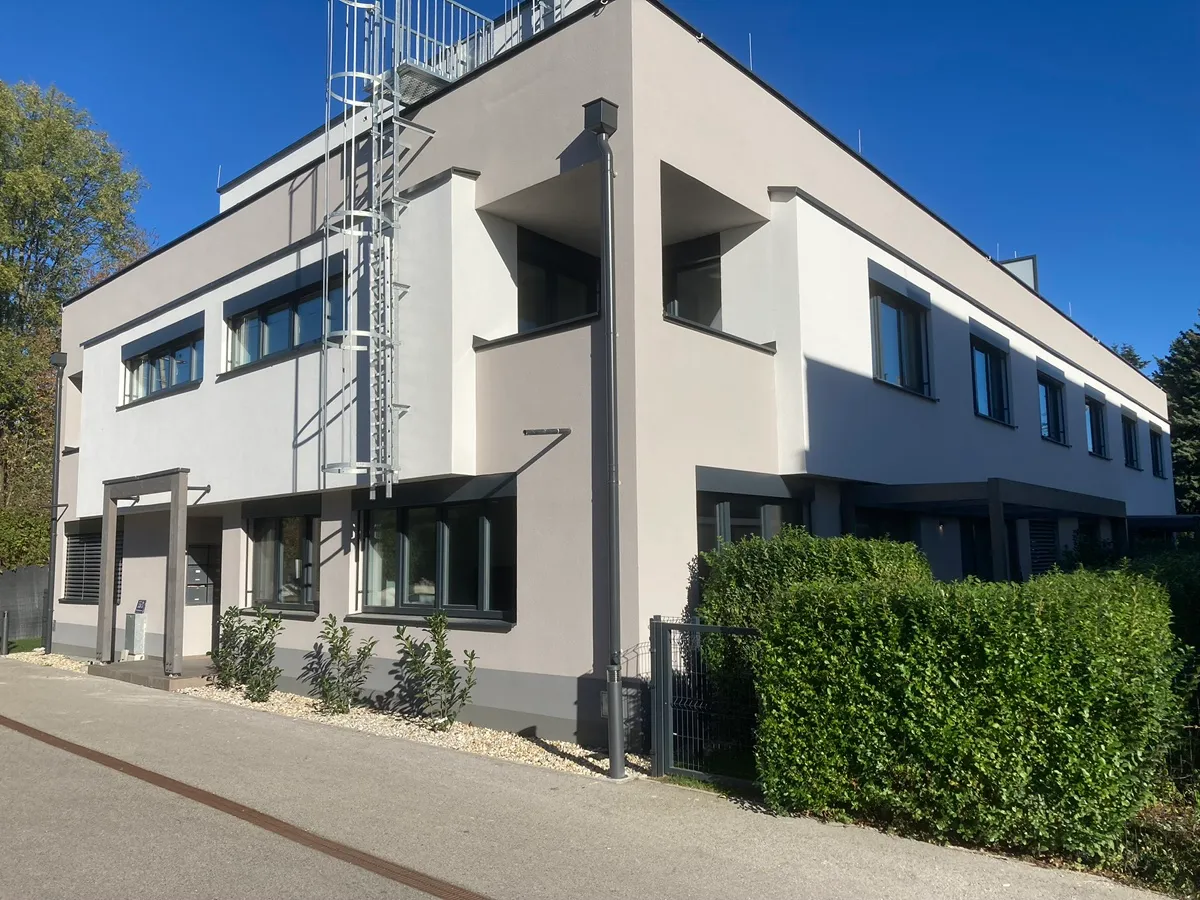 Wohnung – Wiener Neustadt - Ansicht 2