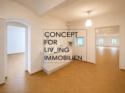 3-Zimmer-Gewerbeimmobilie kaufen in Wien – 84 m², € 249.000 – Bild 25 von 34
