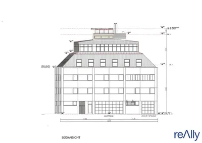 Gewerbeimmobilie mieten in Wien – 806 m², € 9.109 – Bild 17 von 17