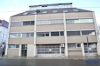 Gewerbeimmobilie mieten in Wien – 806 m², € 9.109 – Bild 13 von 17