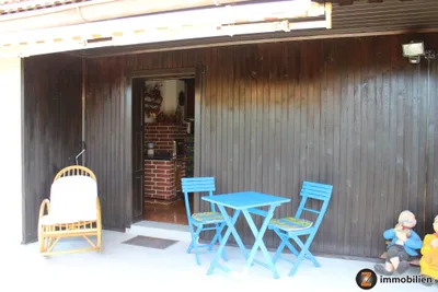 2-Zimmer-Haus kaufen in Güssing – 49,33 m², € 225.000 – Bild 11 von 12
