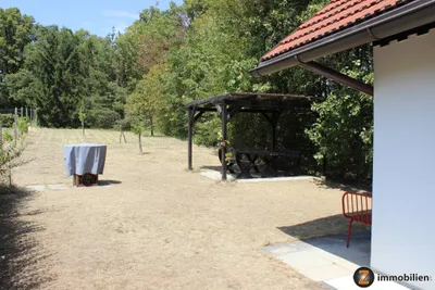 2-Zimmer-Haus kaufen in Güssing – 49,33 m², € 225.000 – Bild 12 von 12