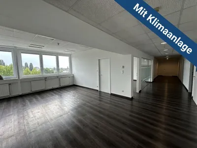6-Zimmer-Gewerbeimmobilie mieten in Wien – 225 m², € 4.008