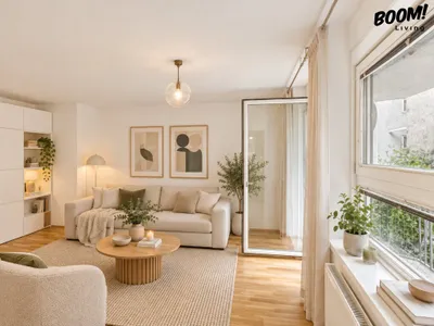 2-Zimmer-Wohnung mieten in Wien – 73 m², € 1.550 – Bild 3 von 17