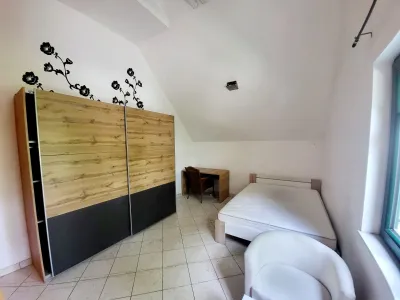 1-Zimmer-Wohnung mieten in Mödling – 40 m², € 480 – Bild 14 von 14