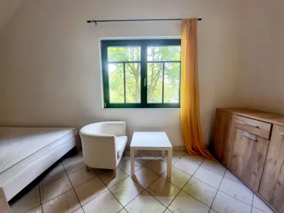 1-Zimmer-Wohnung mieten in Mödling – 40 m², € 480 – Bild 13 von 14