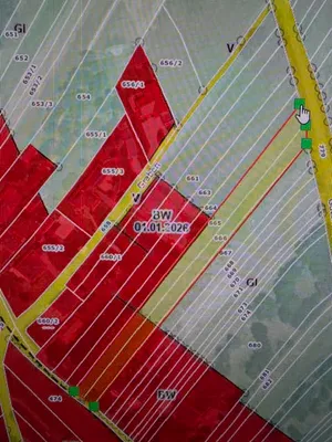 Grundstück kaufen in Oberpullendorf – 4 041 m², € 105.000 – Bild 5 von 5