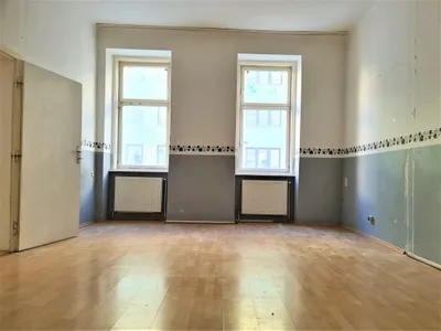 2-Zimmer-Wohnung kaufen in Wien – 42,81 m², € 139.900 – Bild 2 von 10