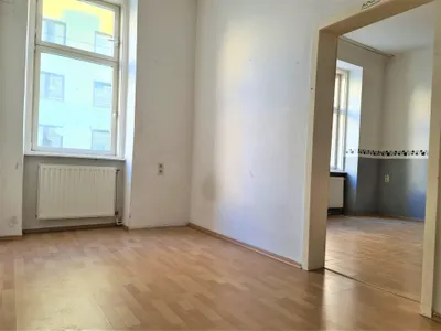 2-Zimmer-Wohnung kaufen in Wien – 42,81 m², € 139.900 – Bild 4 von 10