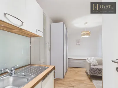 1-Zimmer-Wohnung kaufen in Wien – 22 m², € 149.000 – Bild 3 von 8