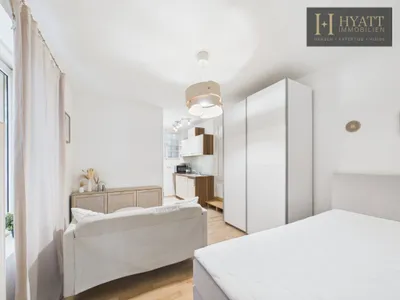 1-Zimmer-Wohnung kaufen in Wien – 22 m², € 149.000 – Bild 5 von 8