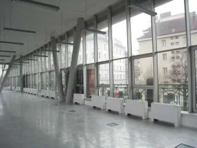 Gewerbeimmobilie mieten in Wien – 550 m², € 11.550 – Bild 4 von 7