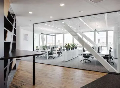 Gewerbeimmobilie mieten in Wien – 550 m², € 11.550 – Bild 6 von 7