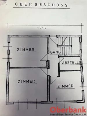 6-Zimmer-Gewerbeimmobilie kaufen in Urfahr-Umgebung – 140 m², € 519.000 – Bild 20 von 21