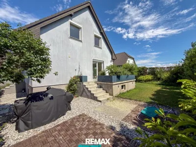 4-Zimmer-Haus kaufen in Gänserndorf – 119 m², € 480.000 – Bild 4 von 22