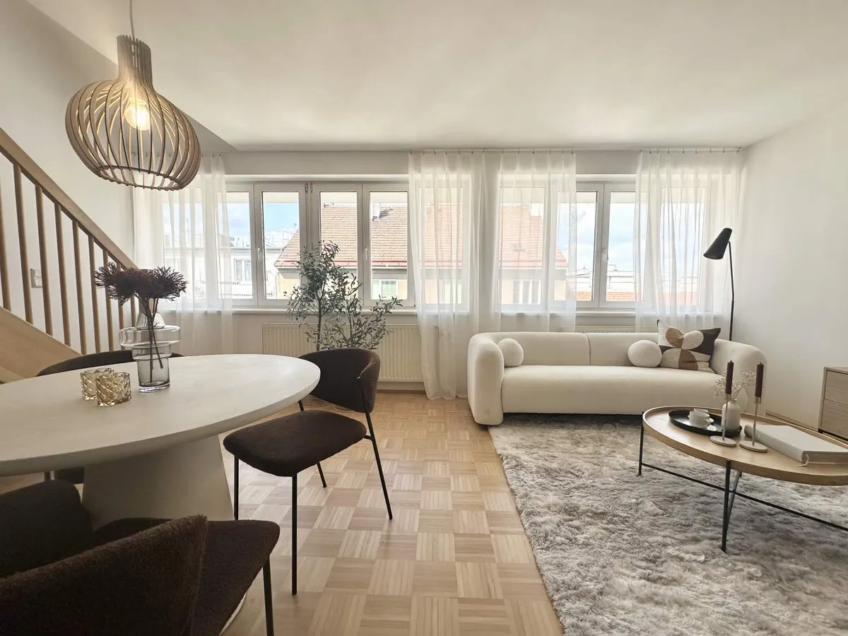 Wohnung – Wien - Ansicht 3