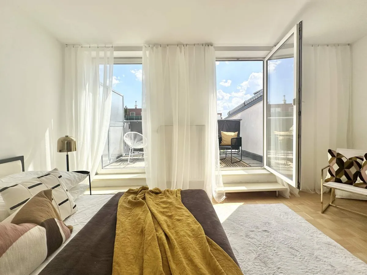 Wohnung – Wien